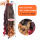 150g French Curly Loose Wave Braid Crochet Hair